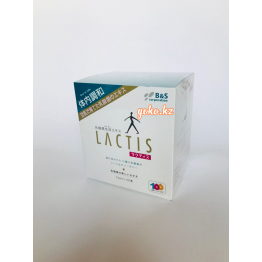 Лактис - lactis (саше)