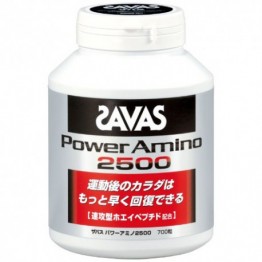 Meiji BCCA аминокислоты SAVAS