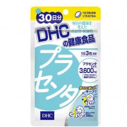 Плацента от DHC