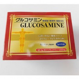 Глюкозамин для суставов