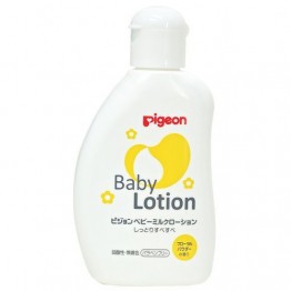 Pigeon Baby Lotion Лосьон- молочко для увлажнения кожи младенца