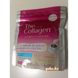 Коллаген порошок - SHISEIDO The Collagen