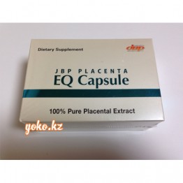 Плацента JBP Placenta EQ Capsule