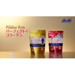 Asahi Premium Rich Коллаген