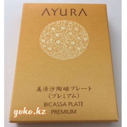 AYURA Bicassa Plate Premium массажная плитка