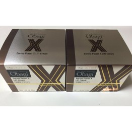 OBAGI Derma Elastic X Lift Cream — глубоко увлажняющий крем для лица