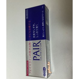 LION Pair Acne Cream W — лечебный крем для локального применения, 14 г.