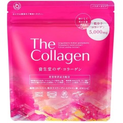 Коллаген порошок - SHISEIDO The Collagen..