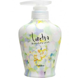MOLTOBENE Loretta shampoo — шампунь